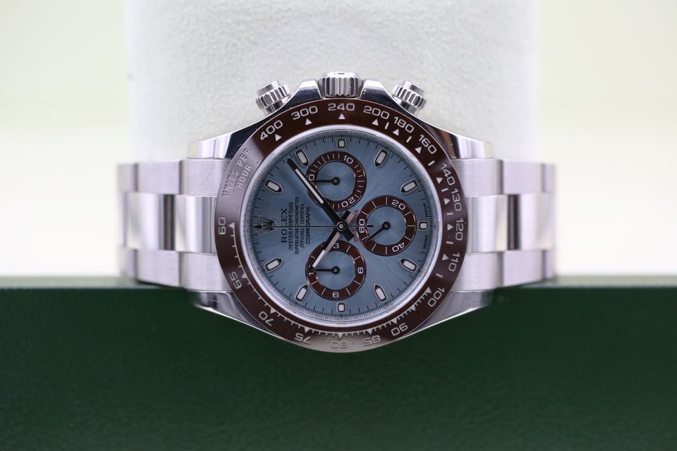 Rolex Daytona 116506 Image 5